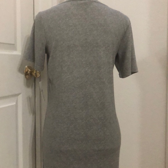 Jenni Shory Sleeve Soft Knit SleepShirt - Picture 6 of 6